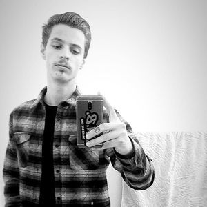 Meet your Posher, Austin